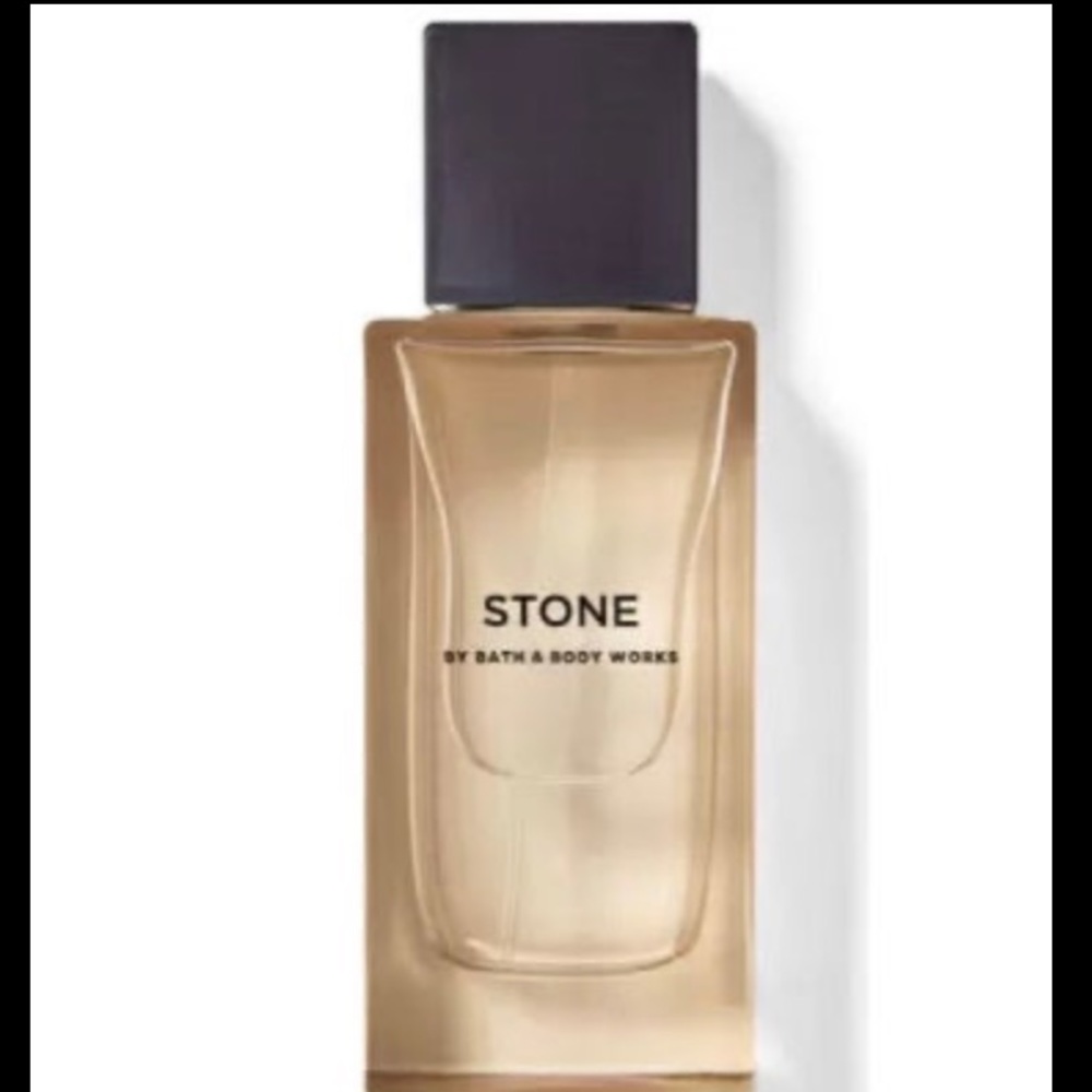 Stone Cologne NIB